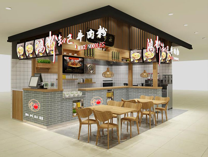 古老东方包子店加盟