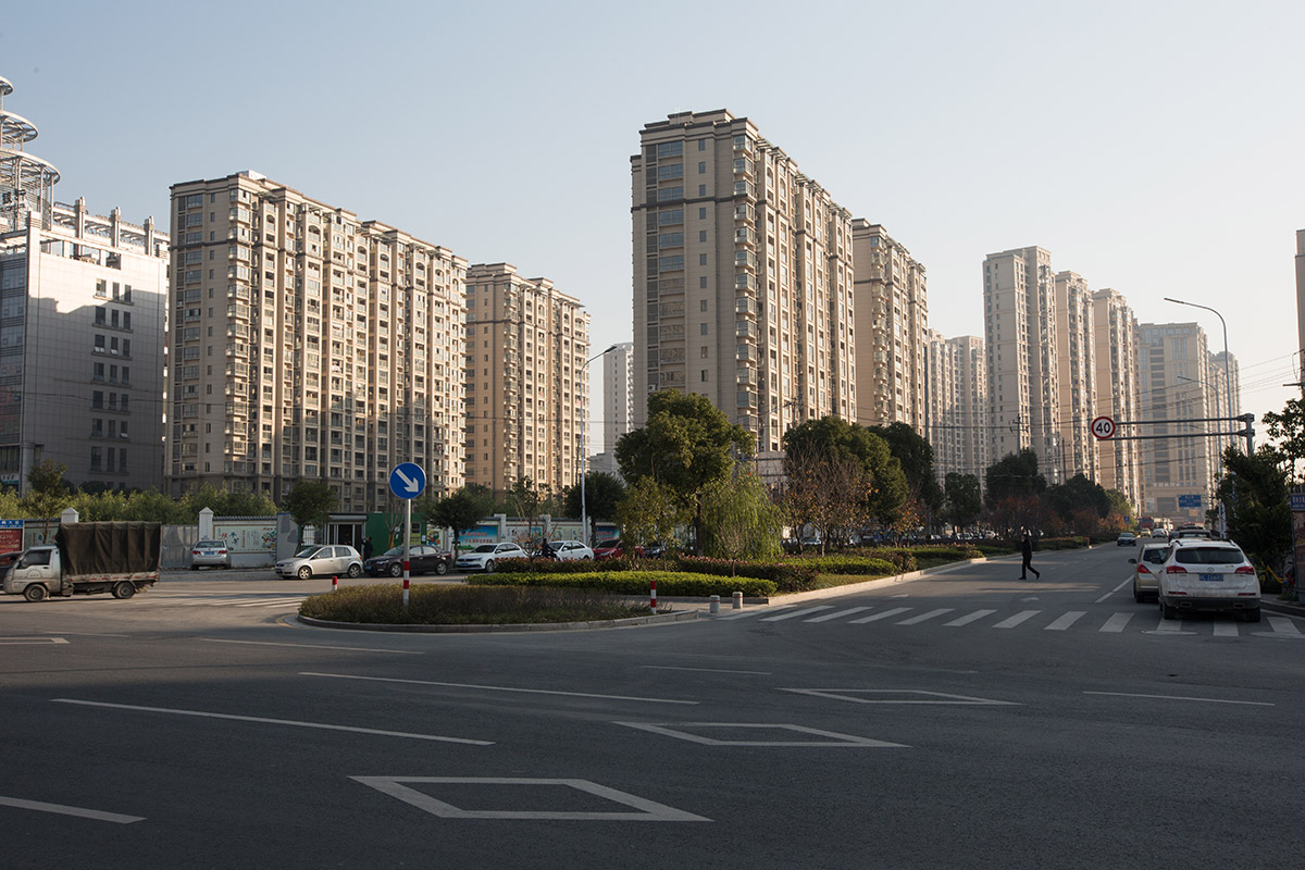 吕家岸嘉瑞锦园