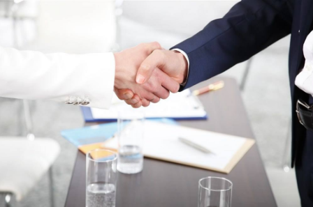 2019年开门红，轩合飞签下千万大单。