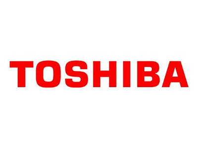 TOSHIBA