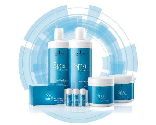 洗發(fā)產(chǎn)品