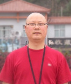 副院长：张珍科