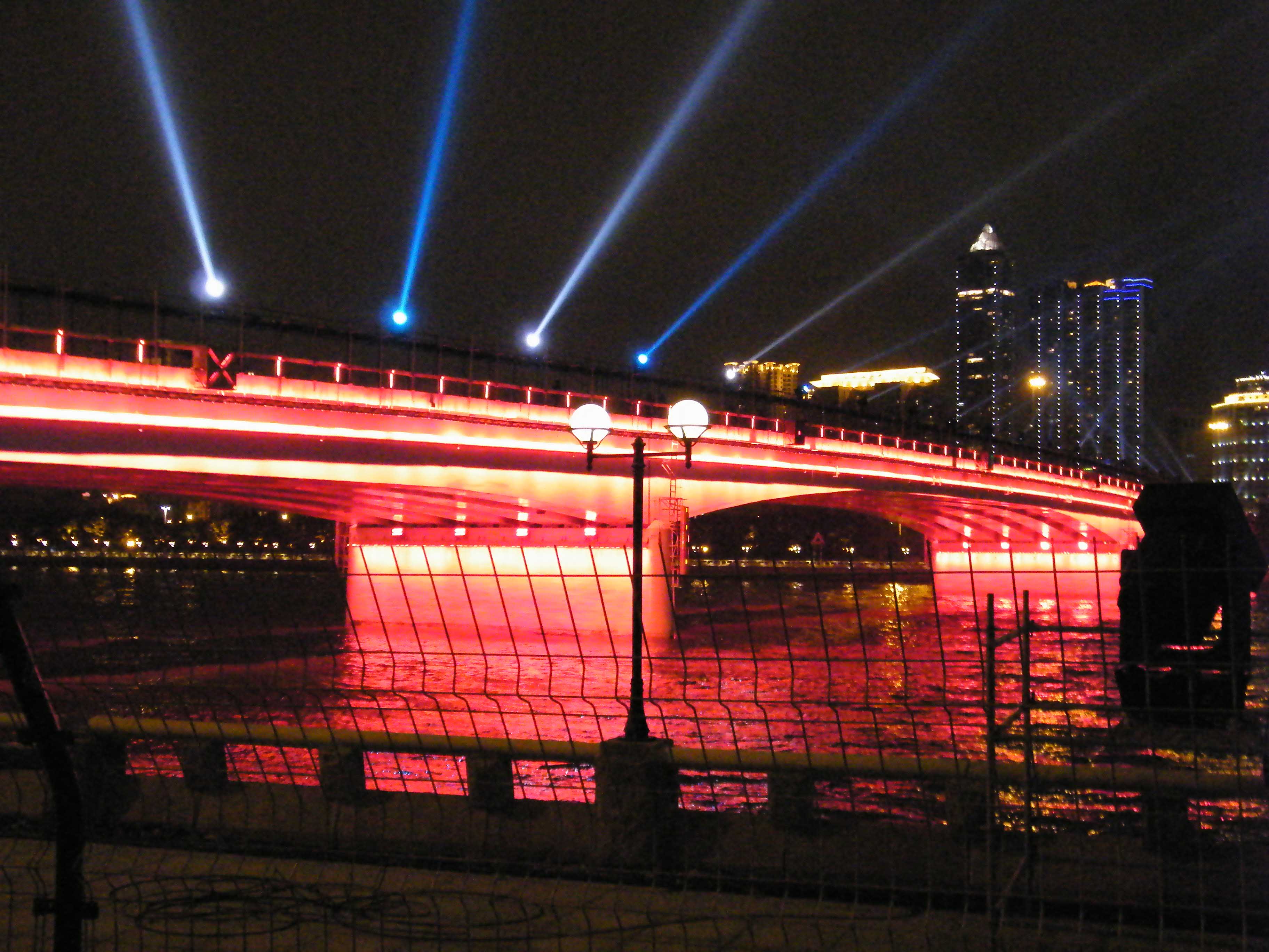 广州桥