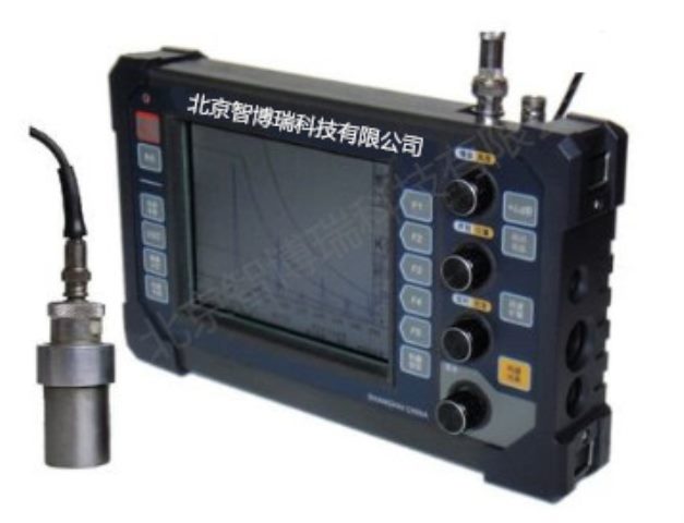 金属超声波探伤仪ZBR-900