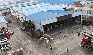 郑州纸箱厂配送仓库