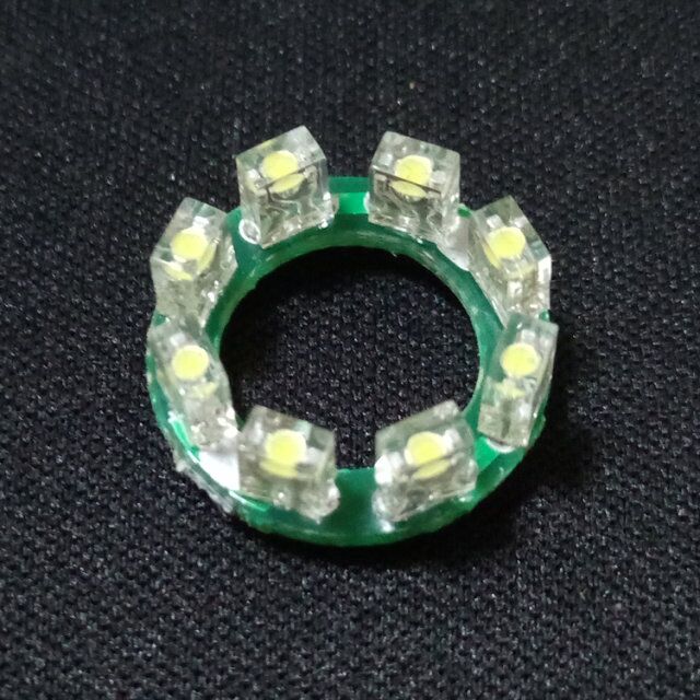 Cloud Zoom small image