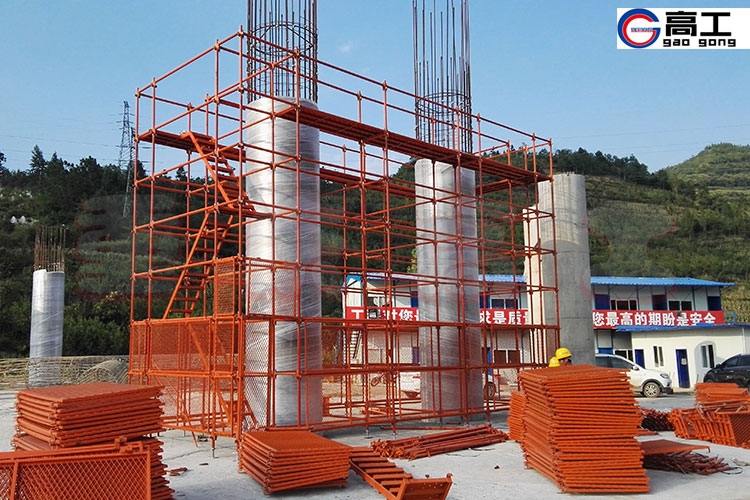 黔西至大方高速项目