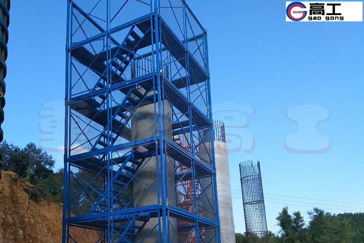 广西路桥信梧高速二期