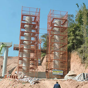 广西路桥集团有限公司南湛高速