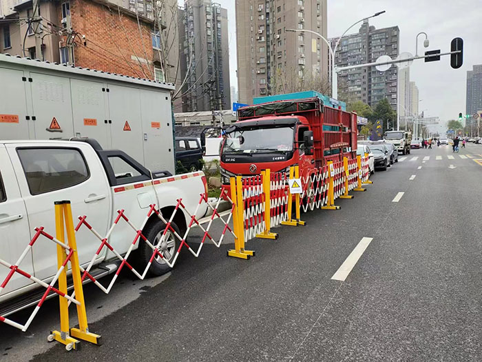 发电机租赁案例