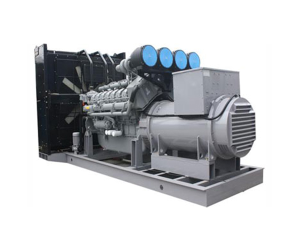 珀金斯柴油發(fā)電機(jī)