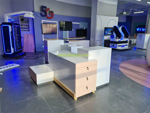 选择合肥专业的展览公司的重要性