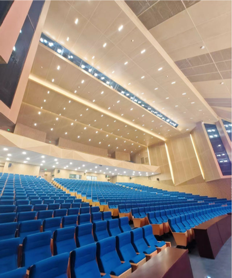 合肥八中运河校区