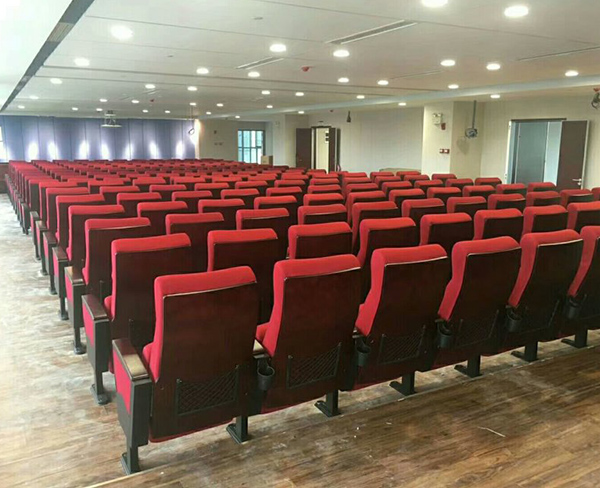 大会议室礼堂