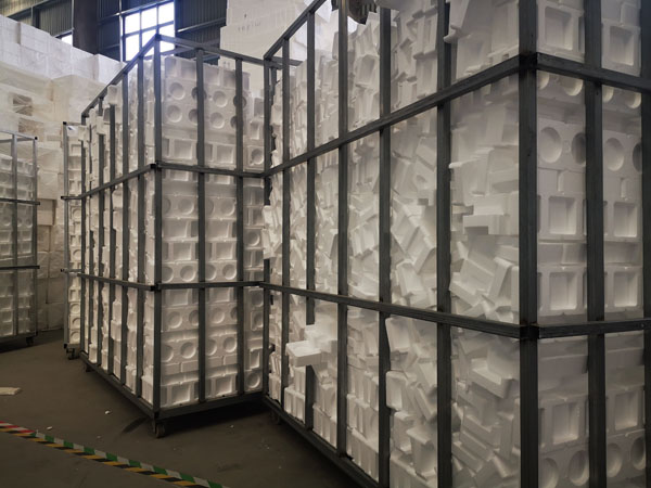 安徽泡沫包裝盒 安徽泡沫包裝盒