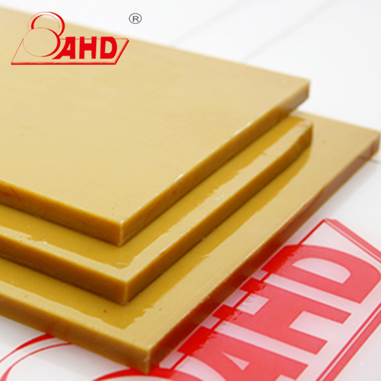 环氧板的特性与应用