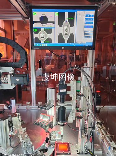 检测设备开发定制