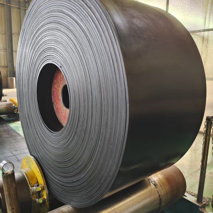 钢丝绳输送带