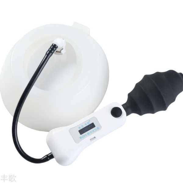 第四代漏斗胸吸盘
