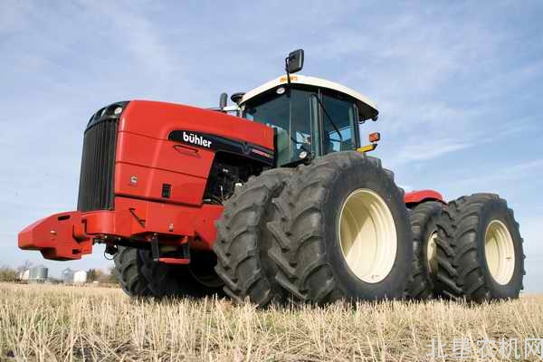 农机企业将分步实施排放国三标准