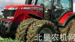 爱科保障服务宣传片中文版