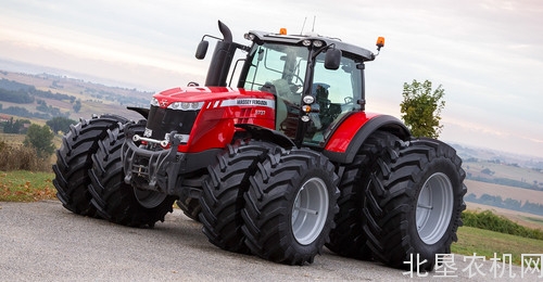 拖拉机驾驶员培训教材