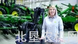 约翰迪尔1895大型播种机