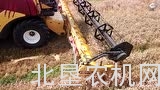 纽荷兰CR8.80 MONSTER收获机