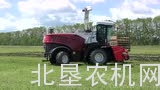 罗斯托夫KSU1牧草割晒机