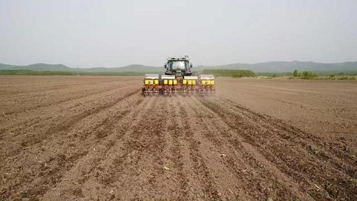 农机国四来袭！细数农机升国四那些事-丰疆智能