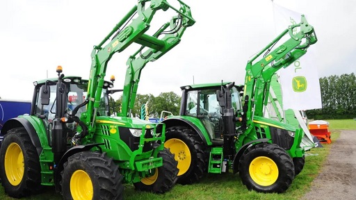 不再延期！工程机械国四切换将按期实施