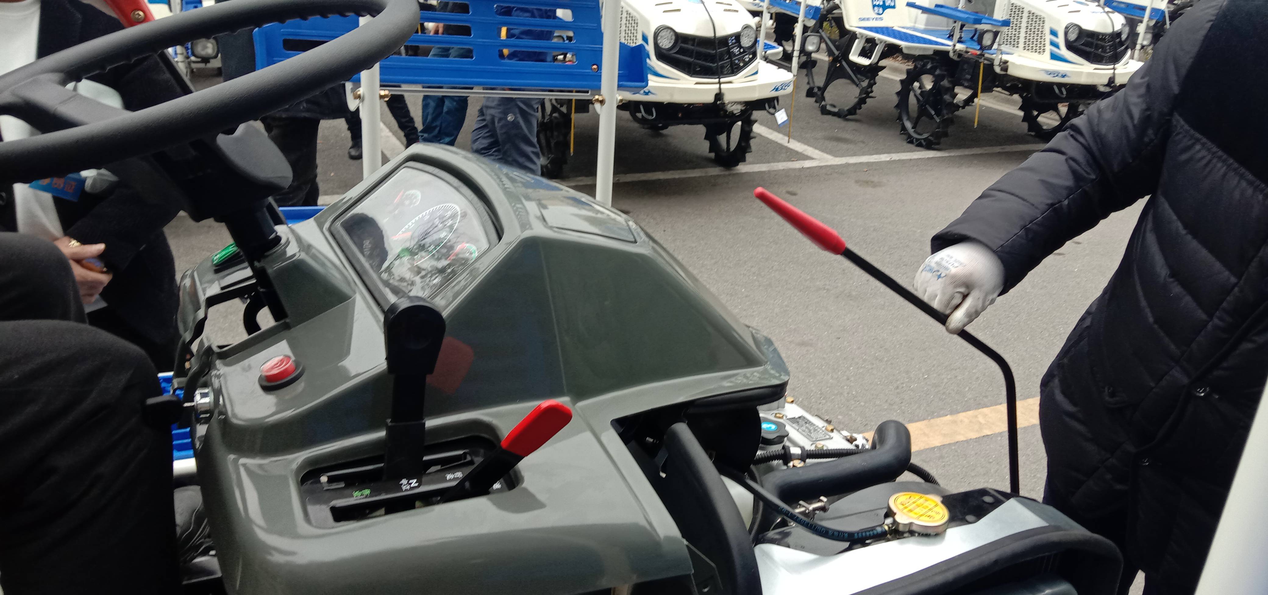 老苏服务日记2023年2月23日