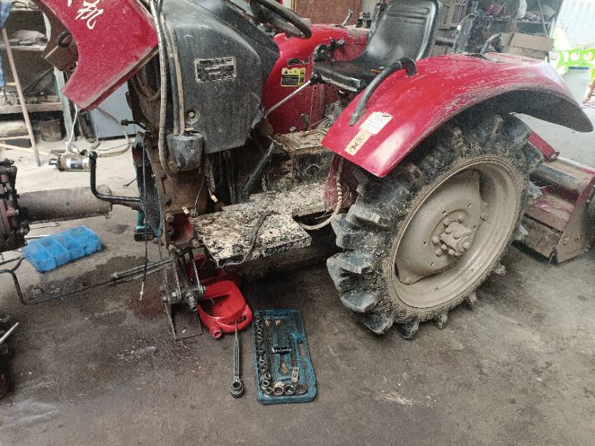 老苏服务日记2023年4月12日