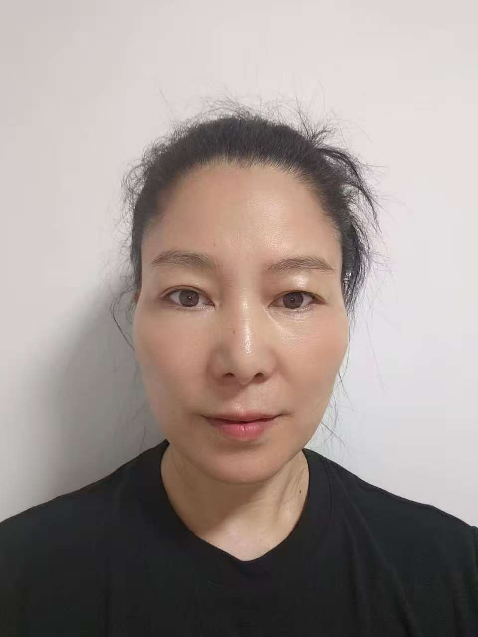 何丽丽院长职务