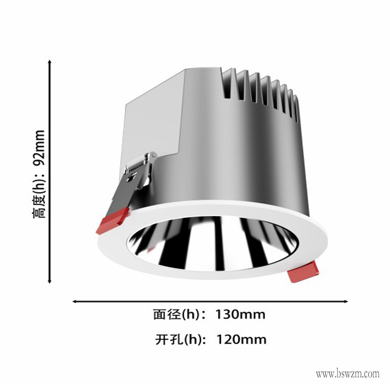 T311S1狂飙 筒射灯6.jpg