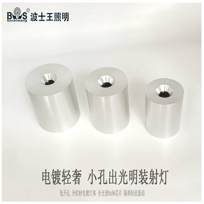 S5024MG电镀 小孔出光 明装射灯3.jpg