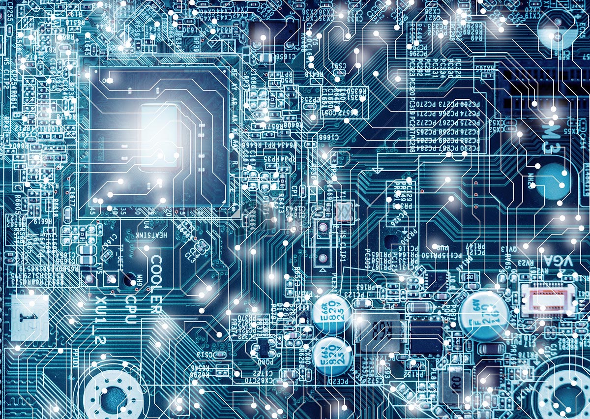 PCB电路板不涂三防漆有什么影响