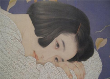 何家英——工笔人物