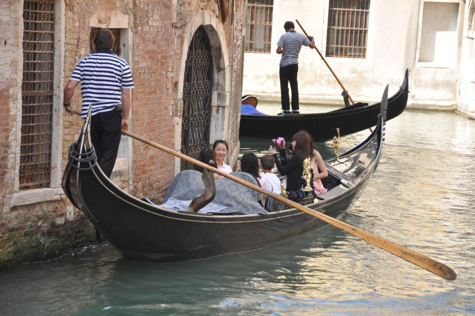 旅行，不只是行万里路！