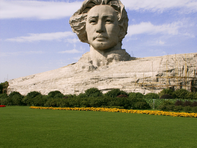 长沙、韶山、张家界、天门山、凤凰古城、双飞6天