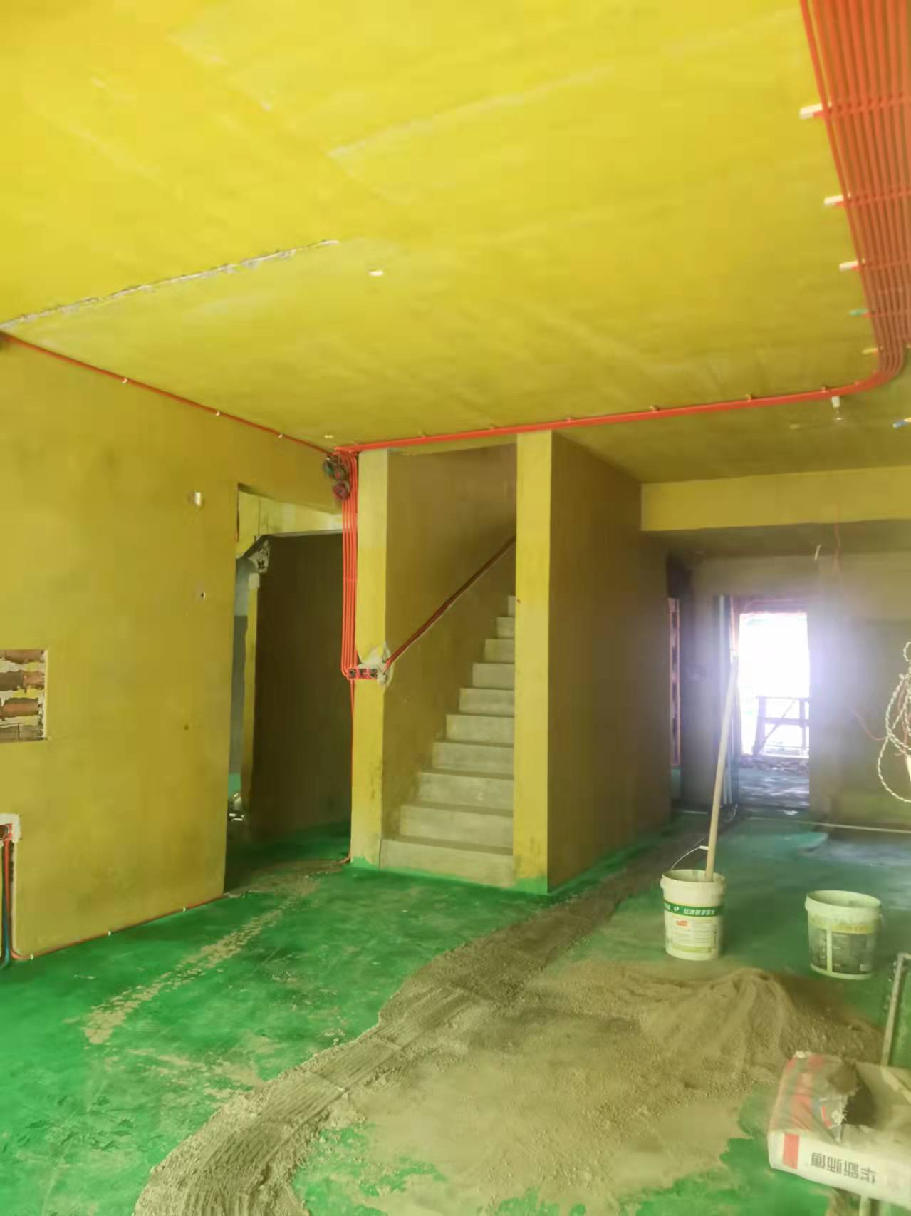 办公室装修中的色彩选择和搭配