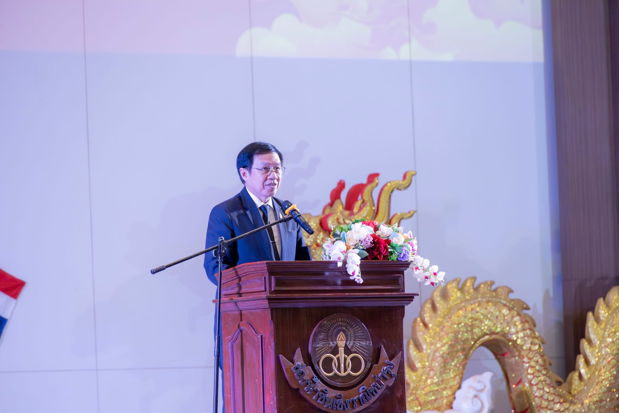 第五届泰国华文教育巡回研习会圆满举办 ——“可持续发展”成为核心议题，多维交流推动华文教育新进程