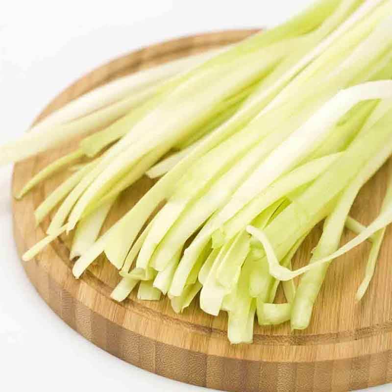 韭黄