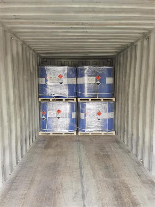 3类液体危险品海运拼箱要求 