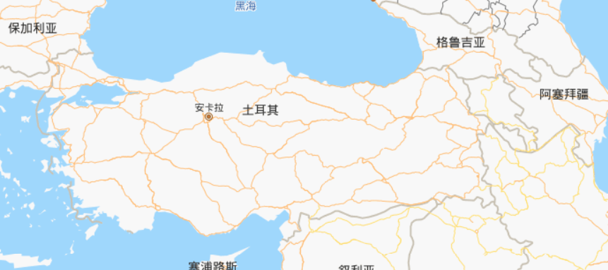 上海危险品海运拼箱到MERSIN要求