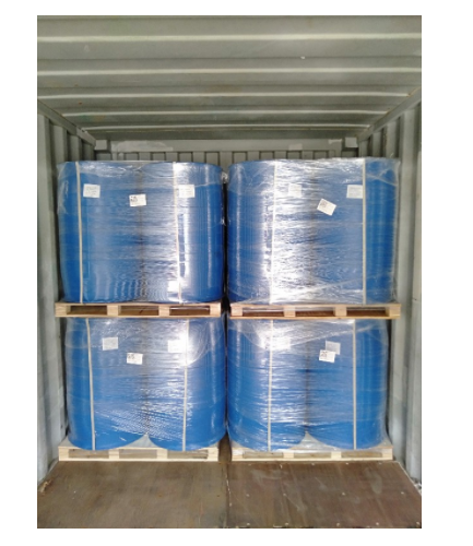 戊二醛50%海运出口流程