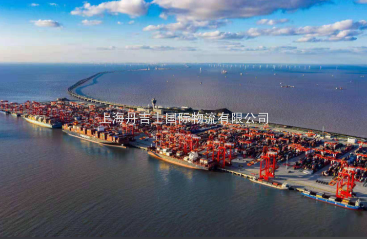 上海港出口胡志明危险品：各船公司Cat Lai转运政策全解析