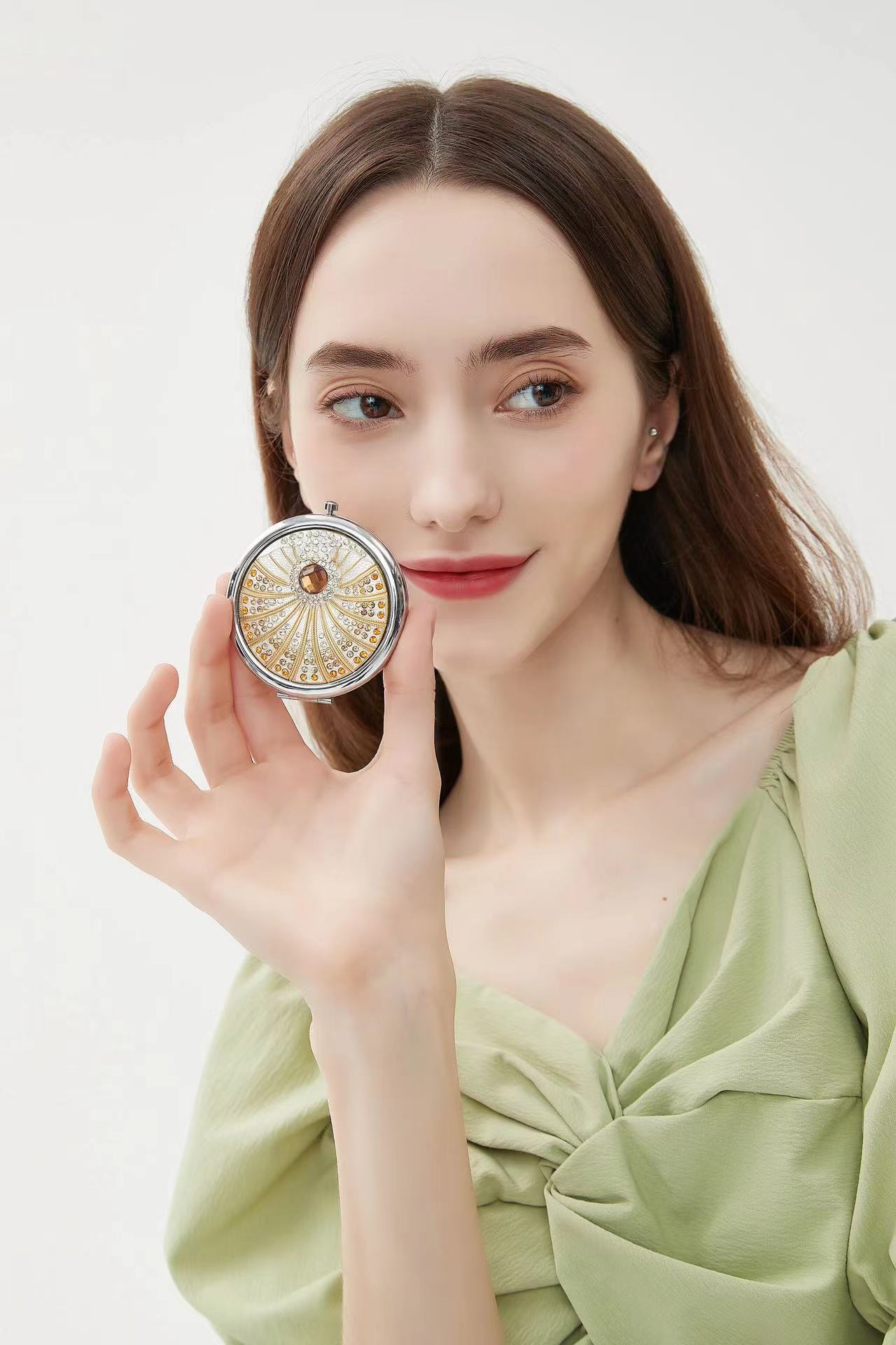 Cloud Zoom small image