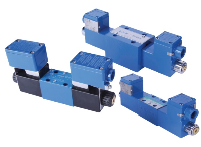 danfoss/vichers电磁换向阀现货供应