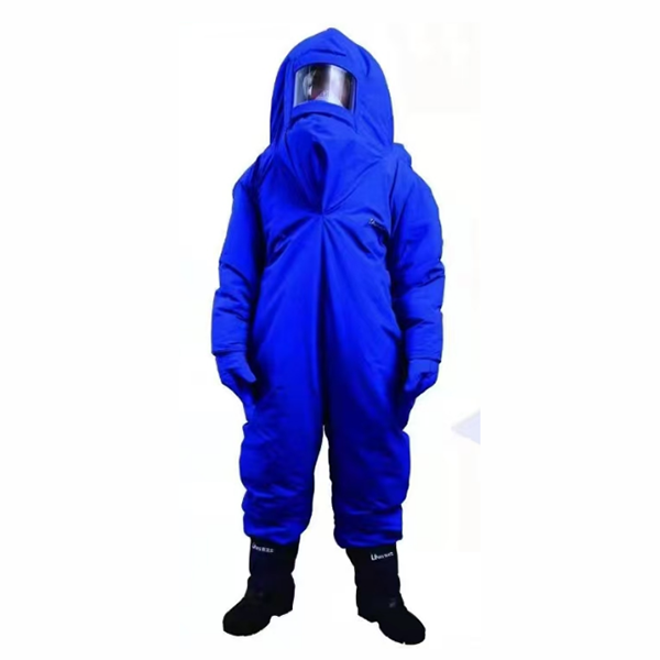 防低温液氮服